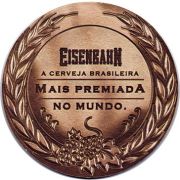 16692: Бразилия, Eisenbahn
