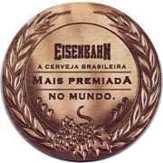 16693: Бразилия, Eisenbahn