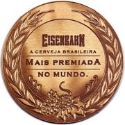 16696: Бразилия, Eisenbahn