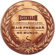 16697: Бразилия, Eisenbahn