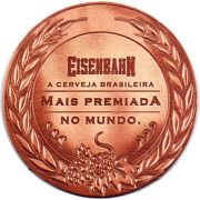 16698: Бразилия, Eisenbahn