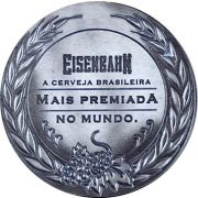 16699: Бразилия, Eisenbahn
