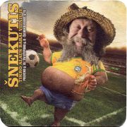 16702: Lithuania, Snekutis
