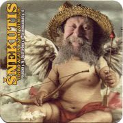 16704: Lithuania, Snekutis