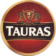16711: Lithuania, Tauras