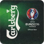16724: Дания, Carlsberg