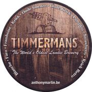16725: Belgium, Timmermans
