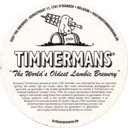 16725: Belgium, Timmermans