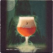 16727: Belgium, Straffe Hendrik