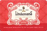 16730: Бельгия, Lindemans