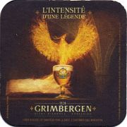 16736: Бельгия, Grimbergen