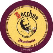 16737: Бельгия, Bacchus