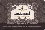 16740: Бельгия, Lindemans