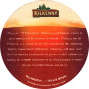 16744: Ireland, Kilkenny (France)
