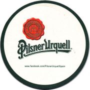 16756: Чехия, Pilsner Urquell (Испания)