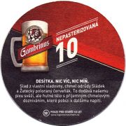 16757: Чехия, Gambrinus