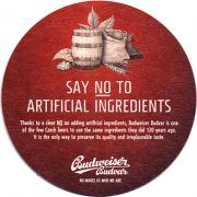 16758: Чехия, Budweiser Budvar