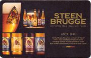 16763: Бельгия, Steen Brugge