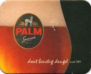 16764: Бельгия, Palm