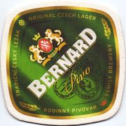 16766: Чехия, Bernard