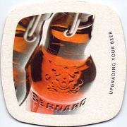 16766: Чехия, Bernard