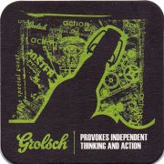 16775: Netherlands, Grolsch