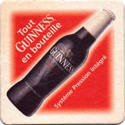 16778: Ирландия, Guinness (Франция)