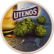 16780: Lithuania, Utenos