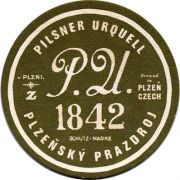 16784: Чехия, Pilsner Urquell (Польша)