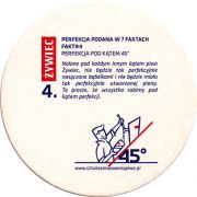 16787: Польша, Zywiec