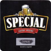 16788: Польша, Specjal