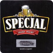 16789: Польша, Specjal