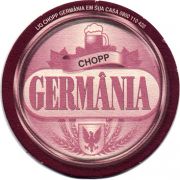 16790: Бразилия, Germania