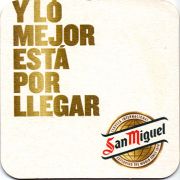 16793: Испания, San Miguel