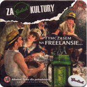 16806: Netherlands, Grolsch (Poland)