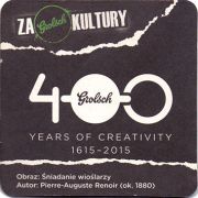16806: Netherlands, Grolsch (Poland)