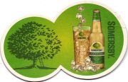 16810: Дания, Somersby (Польша)