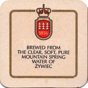 16811: Польша, Zywiec