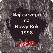 16817: Польша, Bosman
