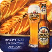 16819: Польша, Ksiazece