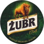 16822: Польша, Zubr