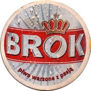 16823: Польша, Brok