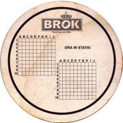 16823: Польша, Brok