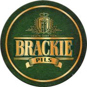 16825: Польша, Brackie