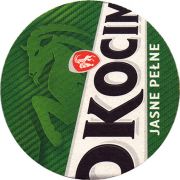 16827: Польша, Okocim