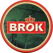 16830: Польша, Brok