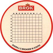 16830: Польша, Brok