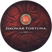 16835: Poland, Fortuna