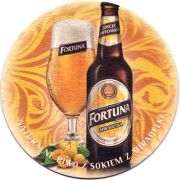 16835: Poland, Fortuna