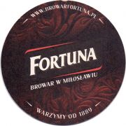 16836: Poland, Fortuna
